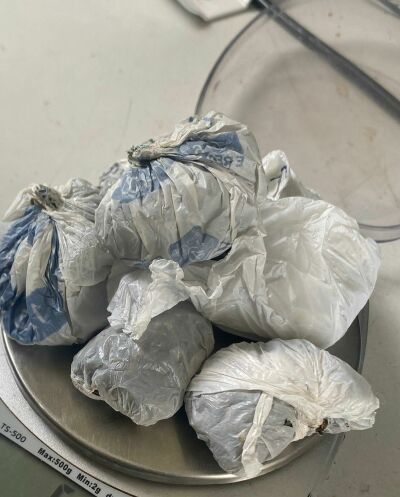 Imagem da notícia Polícia Militar apreende drogas e adolescente por tráfico em Chapadão do Sul